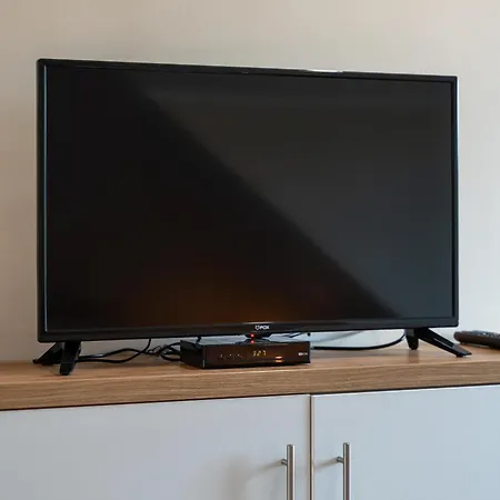 Lejlighed Draskovic *