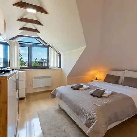 Draskovic Lägenhet *