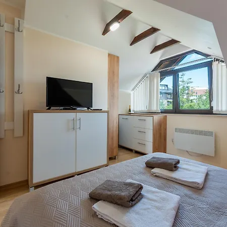 Draskovic Lägenhet Zlatibor