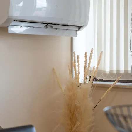 Lägenhet Draskovic Zlatibor