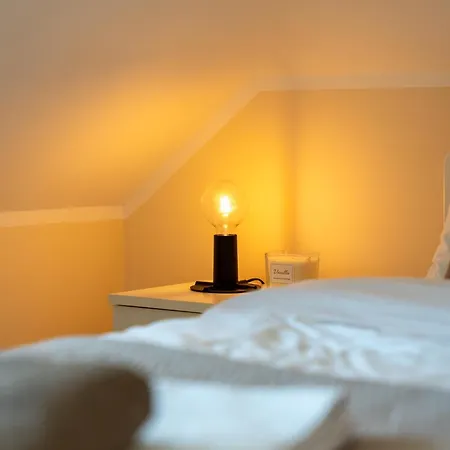 Lejlighed Draskovic *