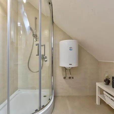 Lägenhet Draskovic Zlatibor