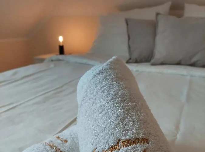 Draskovic Apartment *