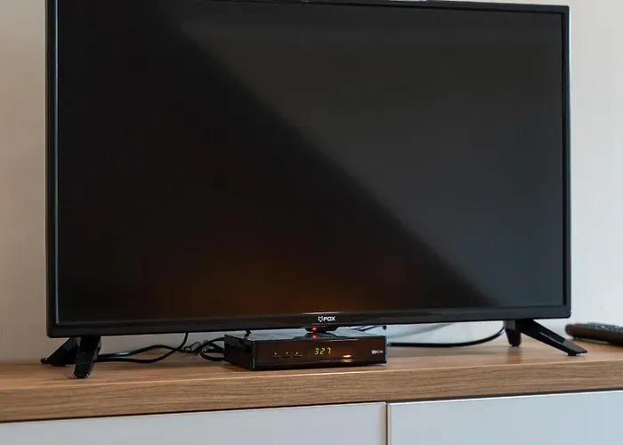 Apartment Draskovic *