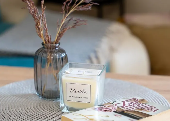 Apartment Draskovic *