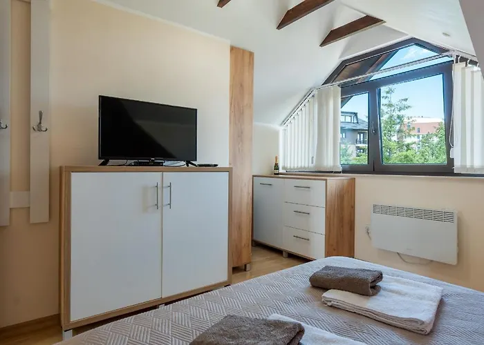 Draskovic Apartment Zlatibor