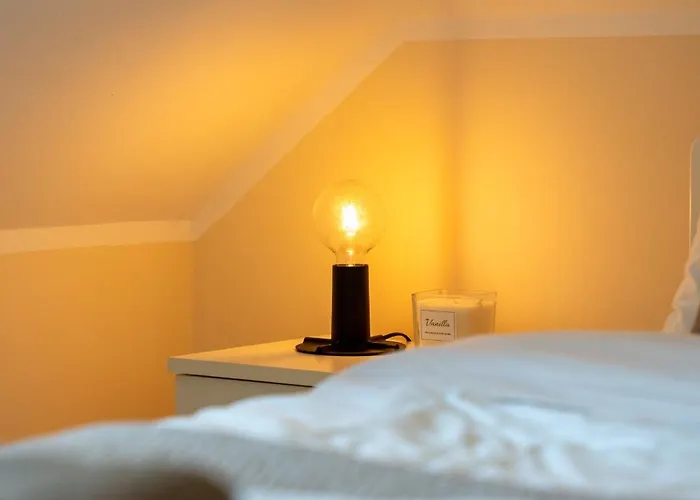 Apartment Draskovic *