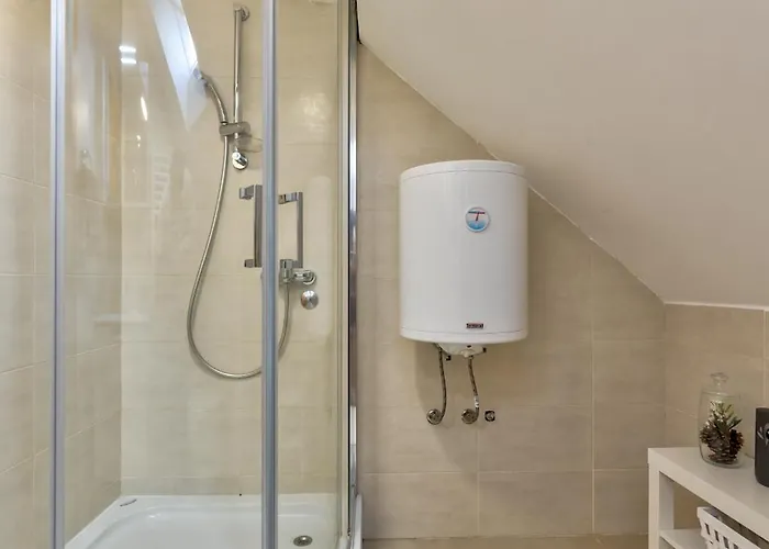 Apartment Draskovic Zlatibor